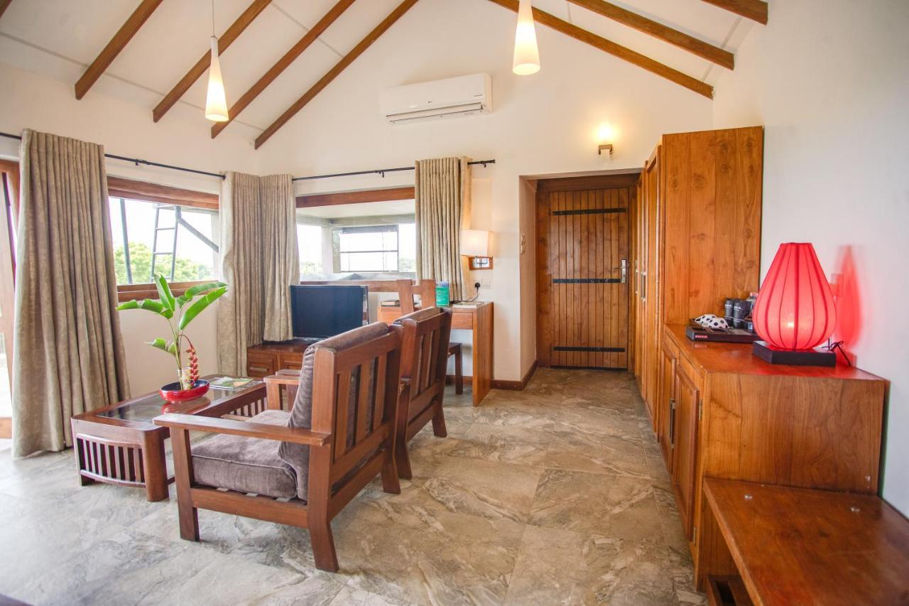 Kalu'S Hideaway Udawalawe Hotel Екстериор снимка