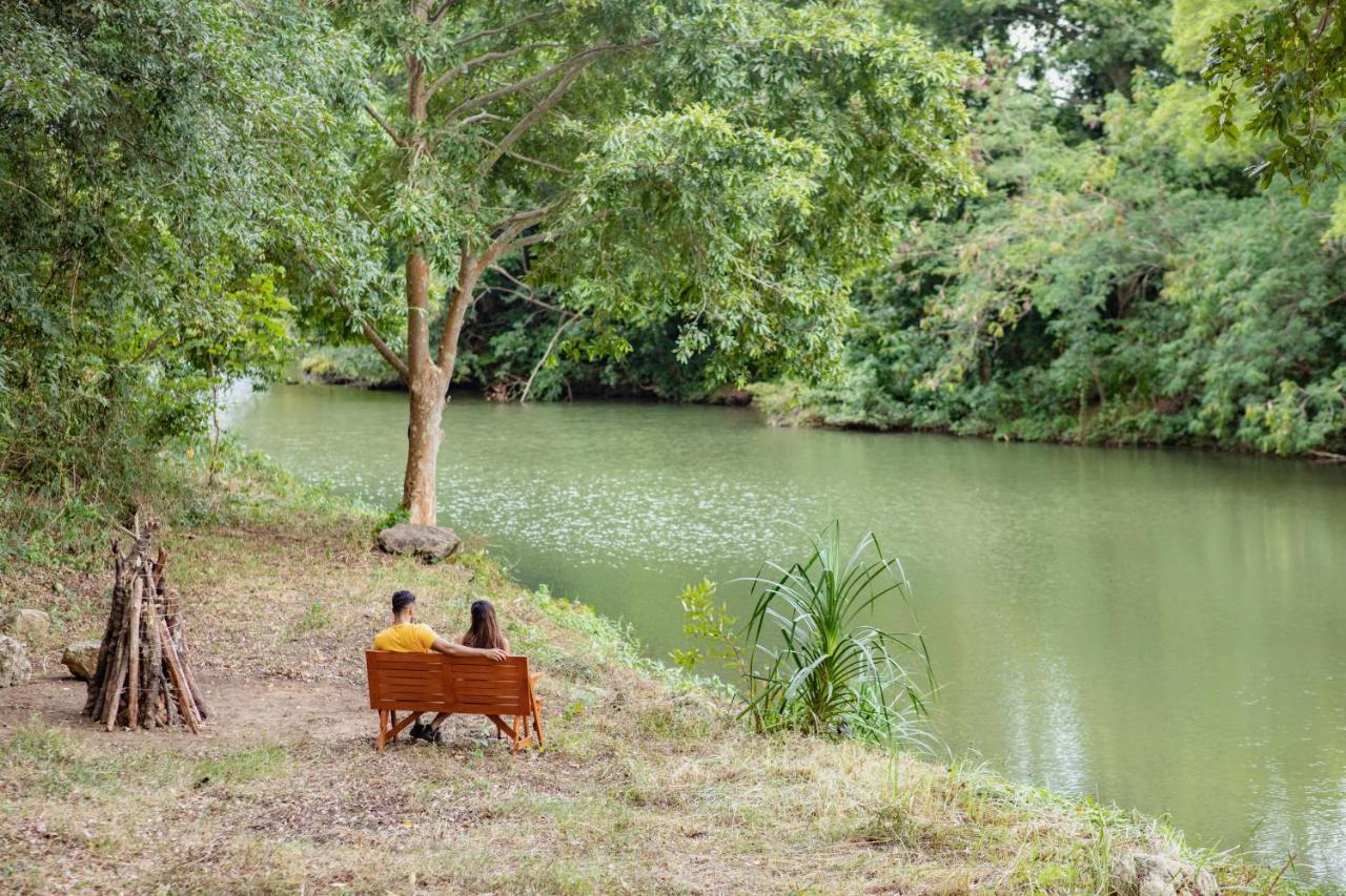 Kalu'S Hideaway Udawalawe Hotel Екстериор снимка