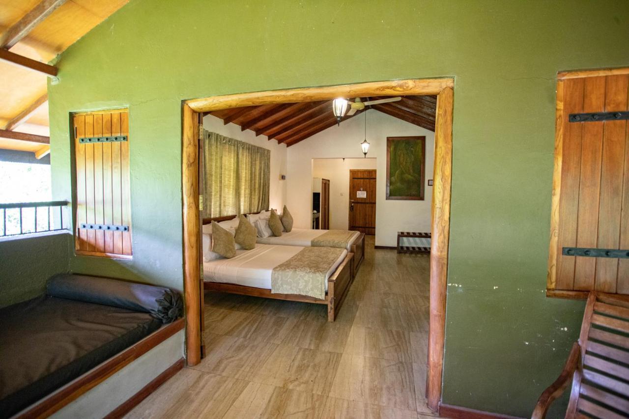 Kalu'S Hideaway Udawalawe Hotel Екстериор снимка