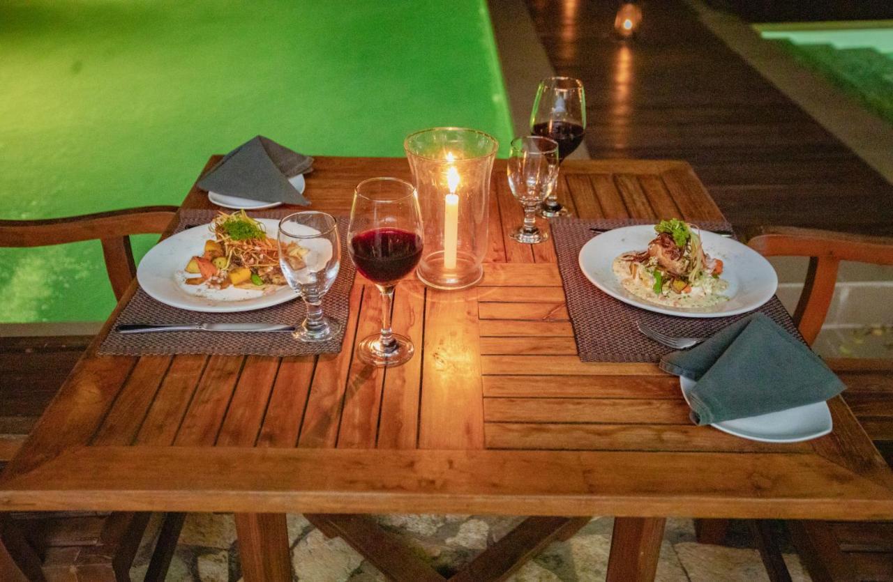 Kalu'S Hideaway Udawalawe Hotel Екстериор снимка
