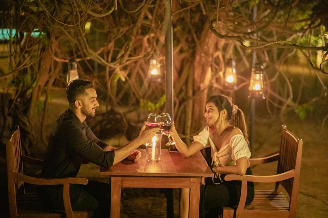 Kalu'S Hideaway Udawalawe Hotel Екстериор снимка