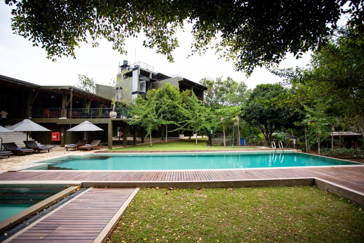 Kalu'S Hideaway Udawalawe Hotel Екстериор снимка