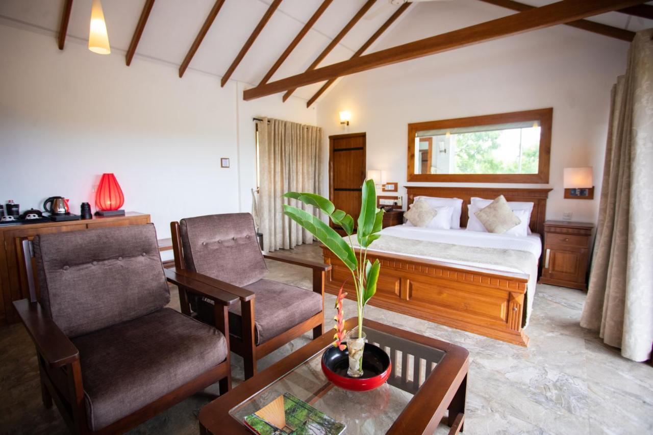 Kalu'S Hideaway Udawalawe Hotel Екстериор снимка