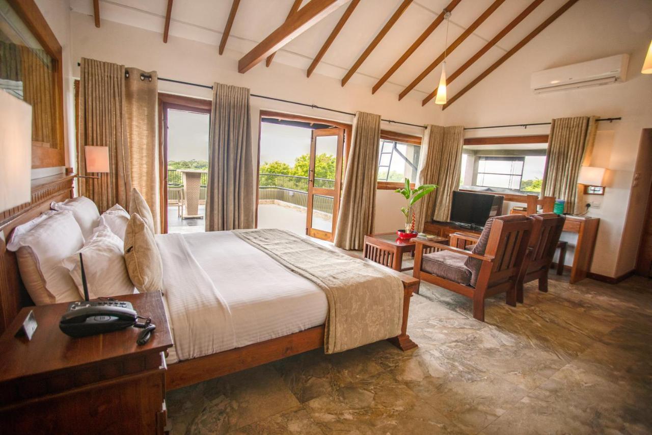 Kalu'S Hideaway Udawalawe Hotel Екстериор снимка