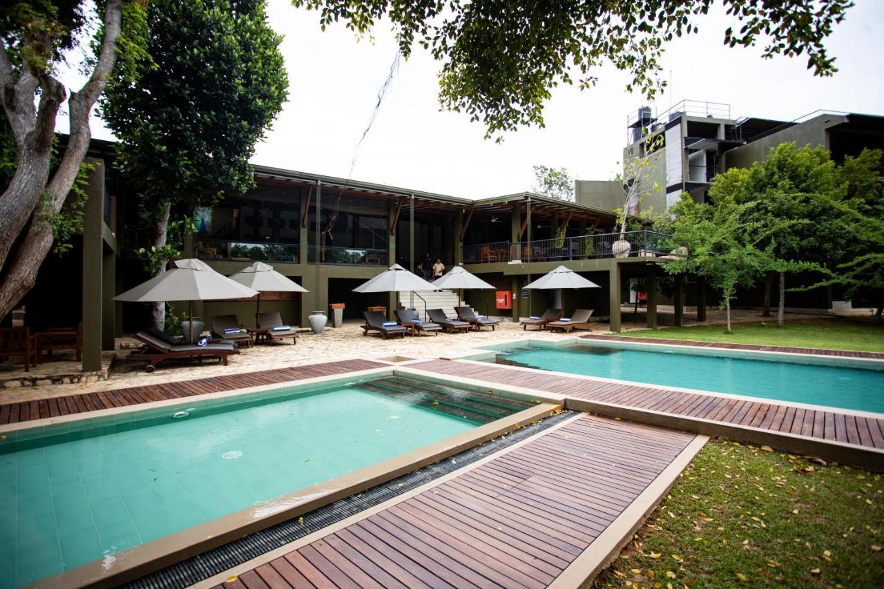 Kalu'S Hideaway Udawalawe Hotel Екстериор снимка