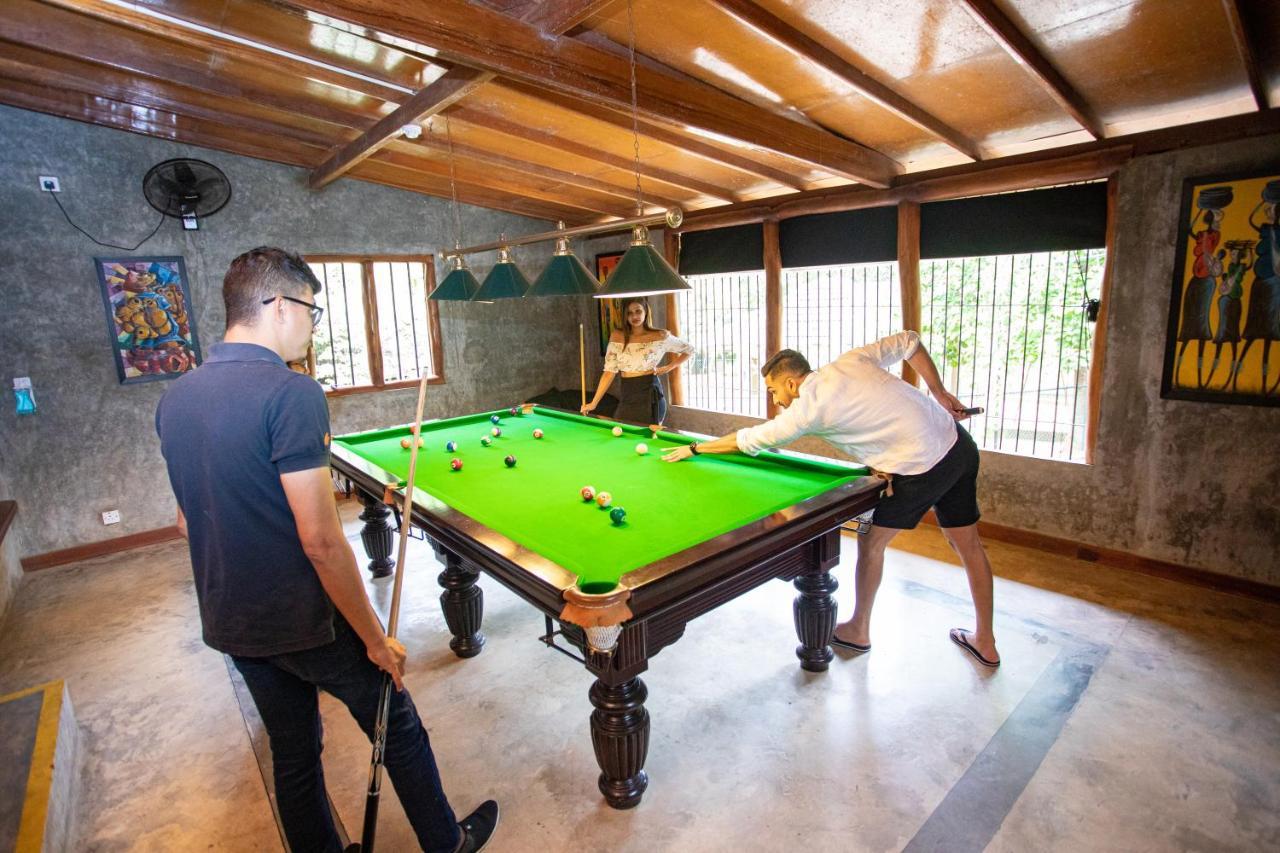 Kalu'S Hideaway Udawalawe Hotel Екстериор снимка