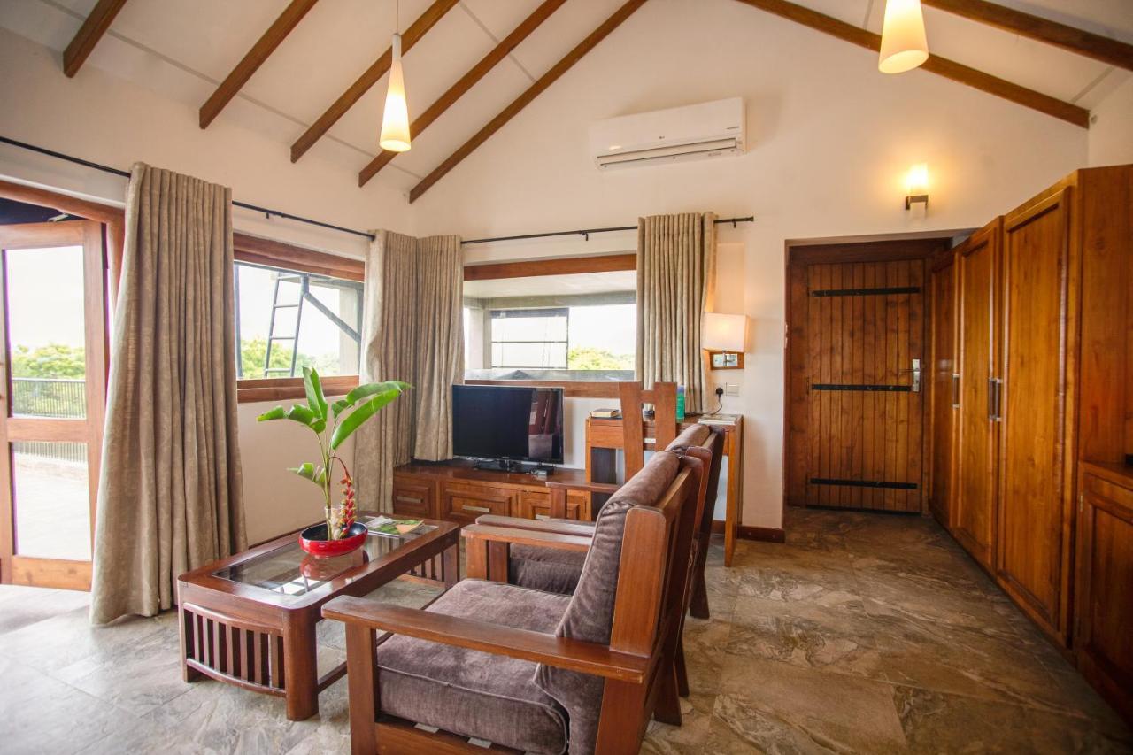 Kalu'S Hideaway Udawalawe Hotel Екстериор снимка