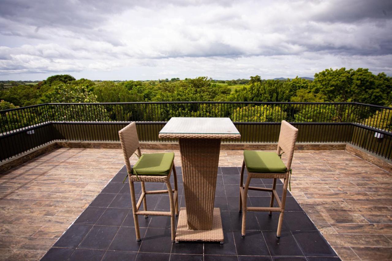 Kalu'S Hideaway Udawalawe Hotel Екстериор снимка