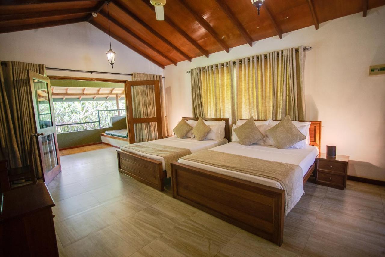 Kalu'S Hideaway Udawalawe Hotel Екстериор снимка