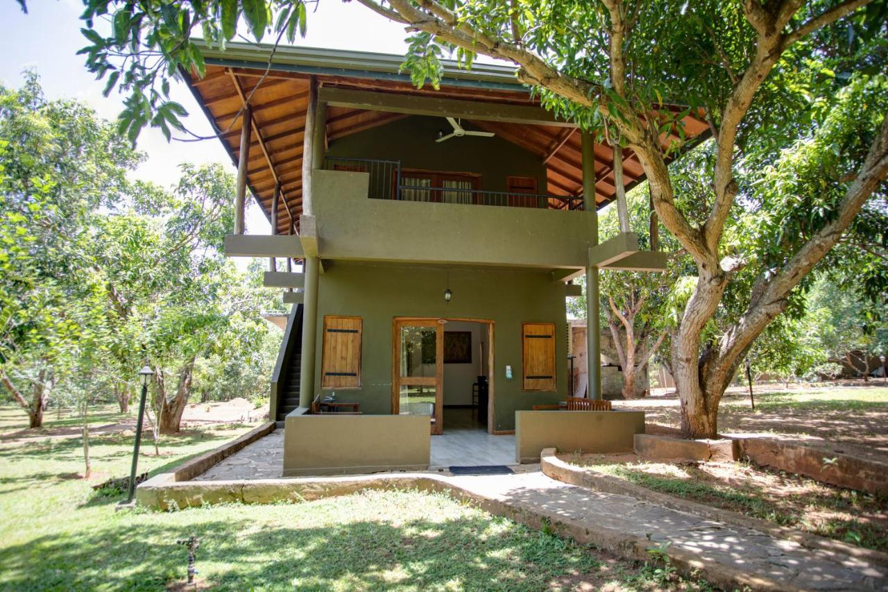 Kalu'S Hideaway Udawalawe Hotel Екстериор снимка