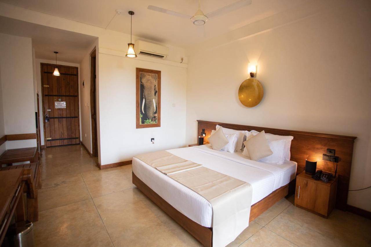 Kalu'S Hideaway Udawalawe Hotel Екстериор снимка