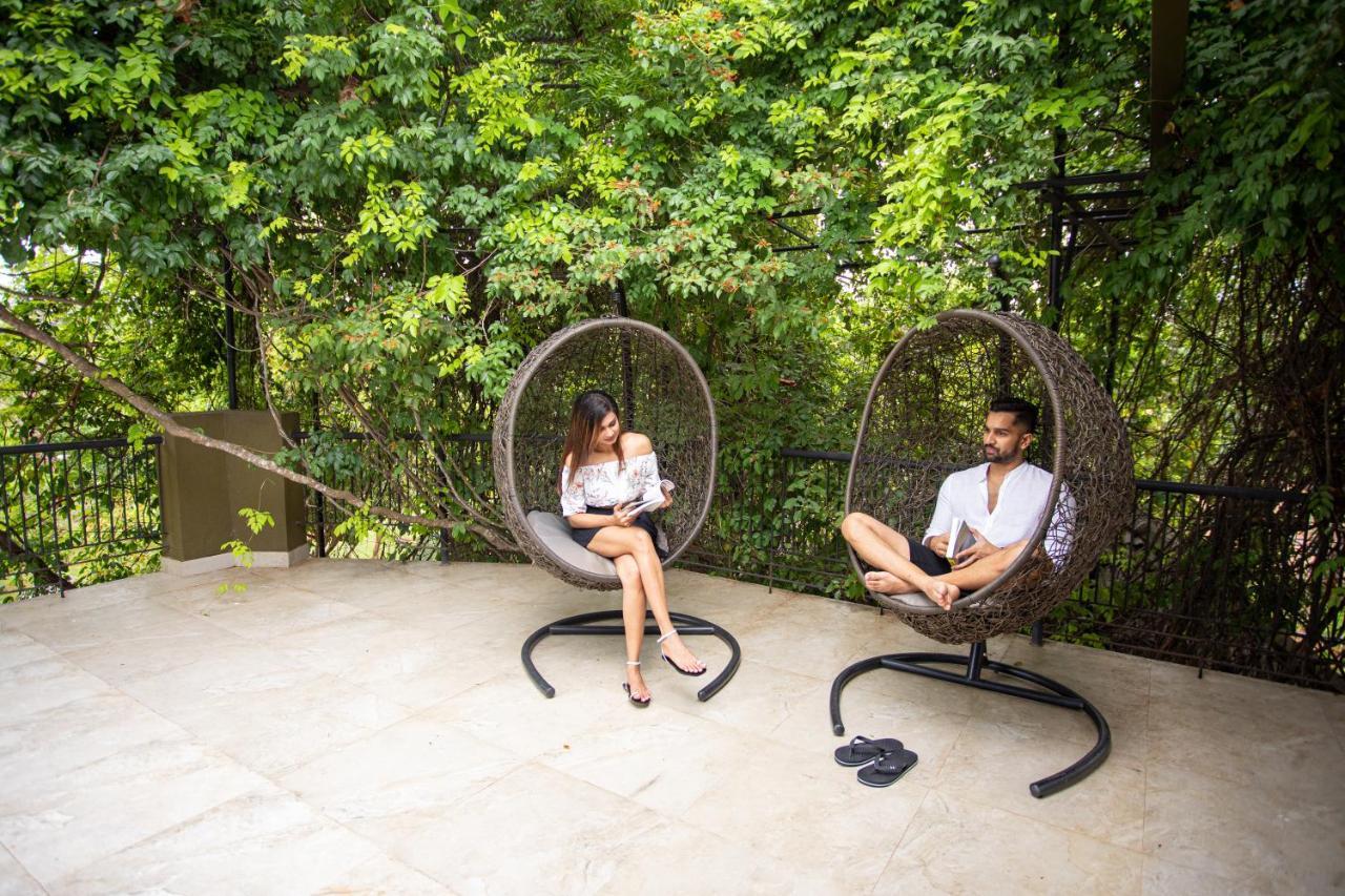 Kalu'S Hideaway Udawalawe Hotel Екстериор снимка