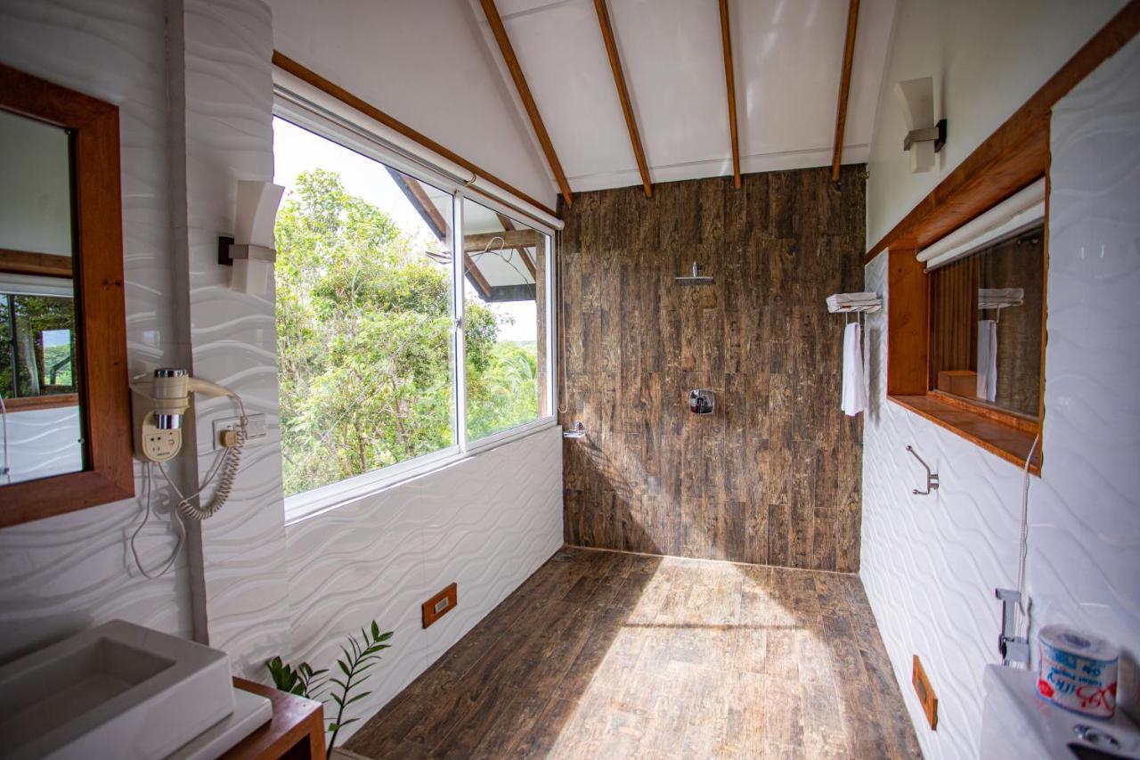 Kalu'S Hideaway Udawalawe Hotel Екстериор снимка