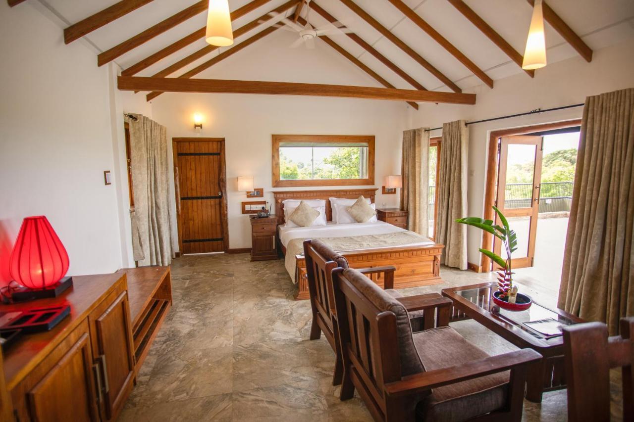 Kalu'S Hideaway Udawalawe Hotel Екстериор снимка