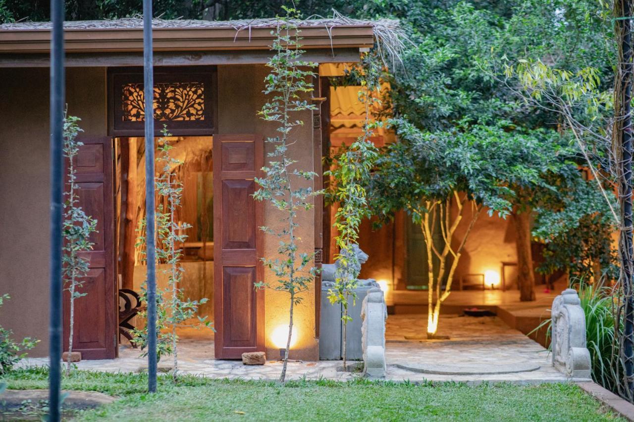 Kalu'S Hideaway Udawalawe Hotel Екстериор снимка