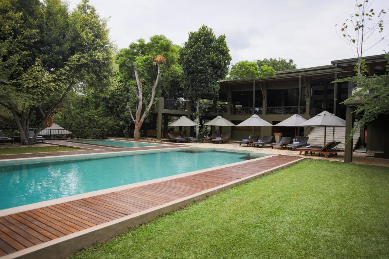 Kalu'S Hideaway Udawalawe Hotel Екстериор снимка