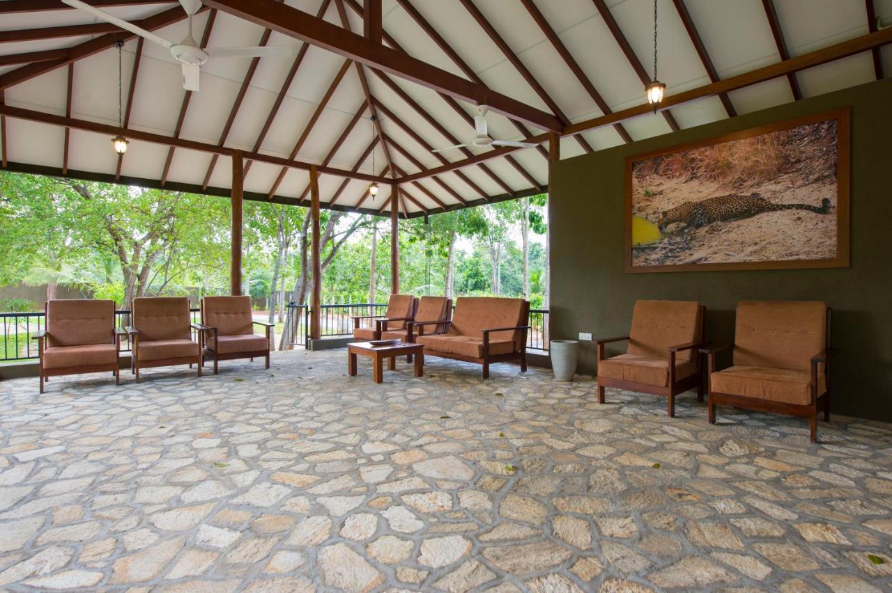 Kalu'S Hideaway Udawalawe Hotel Екстериор снимка