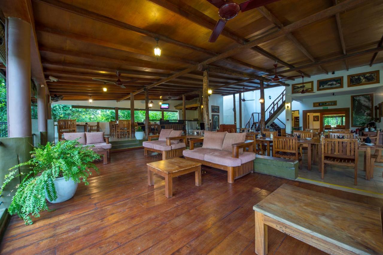 Kalu'S Hideaway Udawalawe Hotel Екстериор снимка