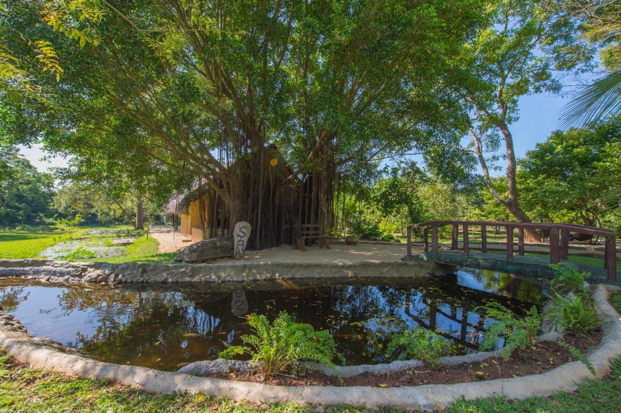 Kalu'S Hideaway Udawalawe Hotel Екстериор снимка
