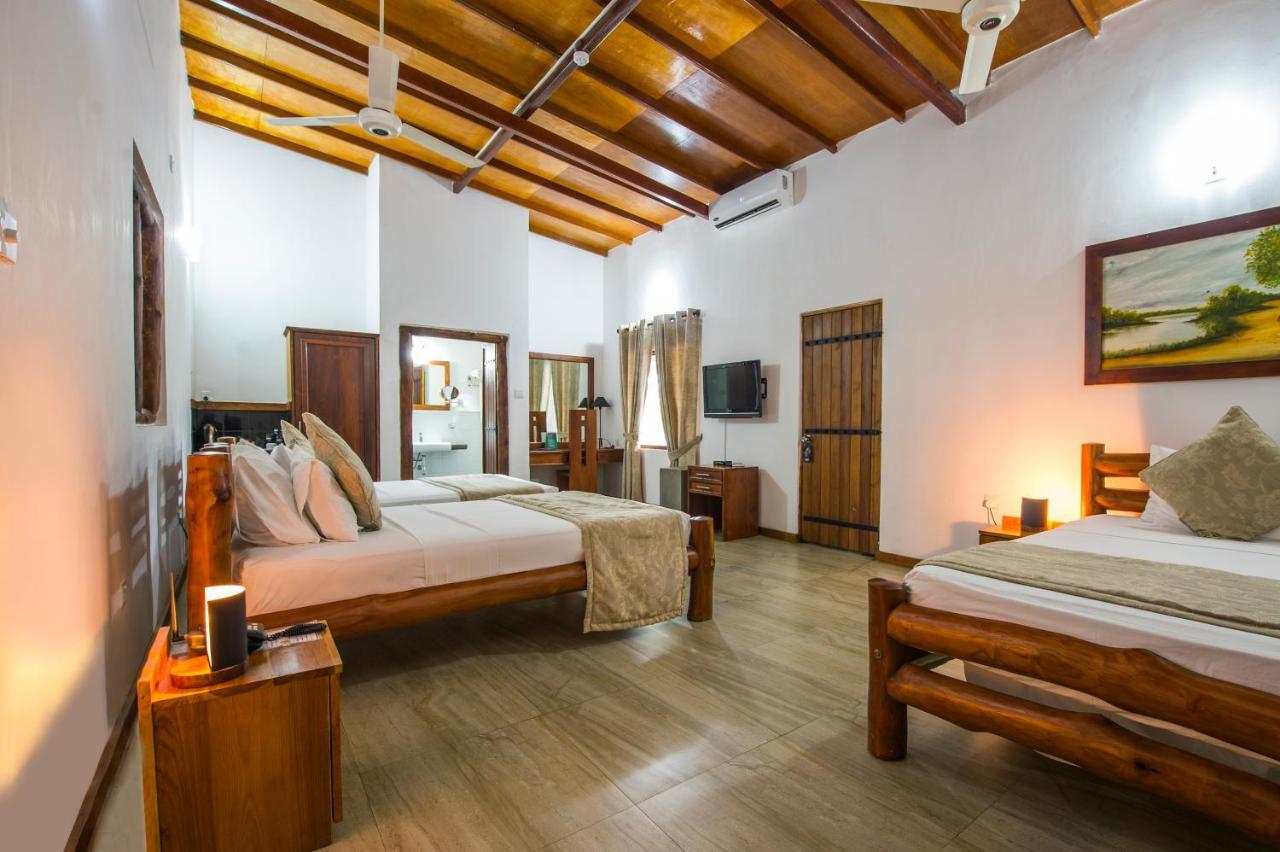 Kalu'S Hideaway Udawalawe Hotel Екстериор снимка