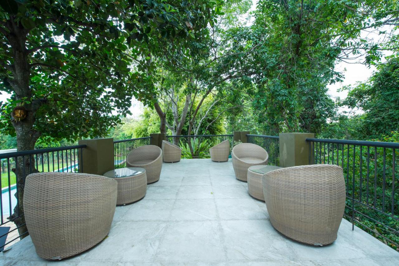 Kalu'S Hideaway Udawalawe Hotel Екстериор снимка