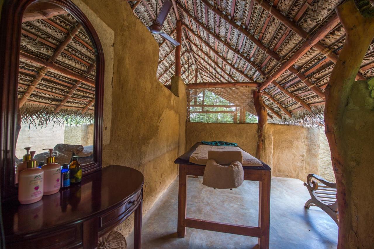 Kalu'S Hideaway Udawalawe Hotel Екстериор снимка