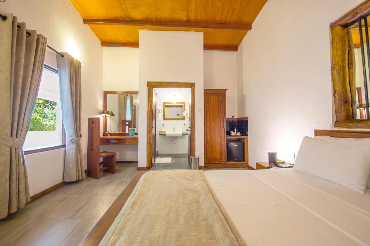 Kalu'S Hideaway Udawalawe Hotel Екстериор снимка