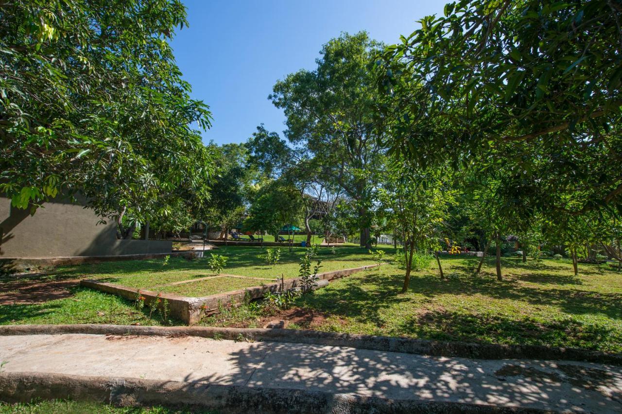 Kalu'S Hideaway Udawalawe Hotel Екстериор снимка