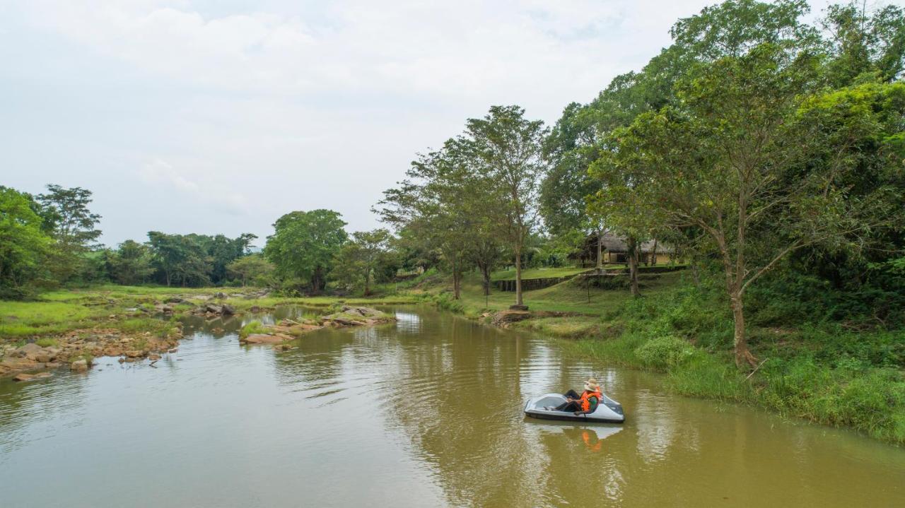 Kalu'S Hideaway Udawalawe Hotel Екстериор снимка