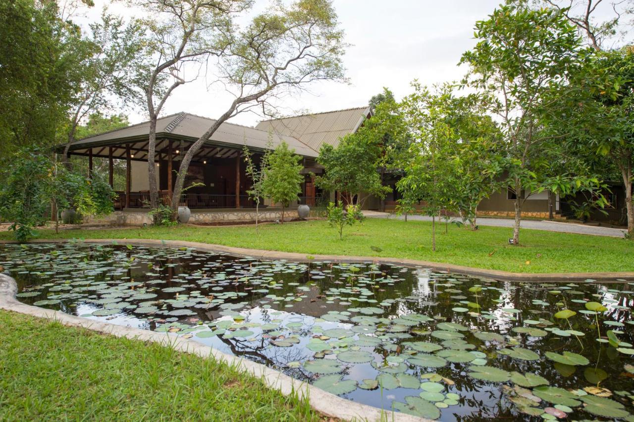 Kalu'S Hideaway Udawalawe Hotel Екстериор снимка