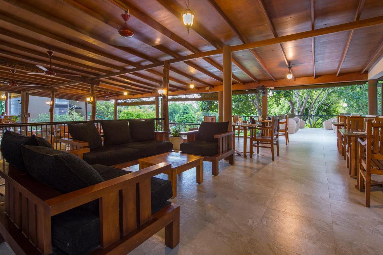 Kalu'S Hideaway Udawalawe Hotel Екстериор снимка