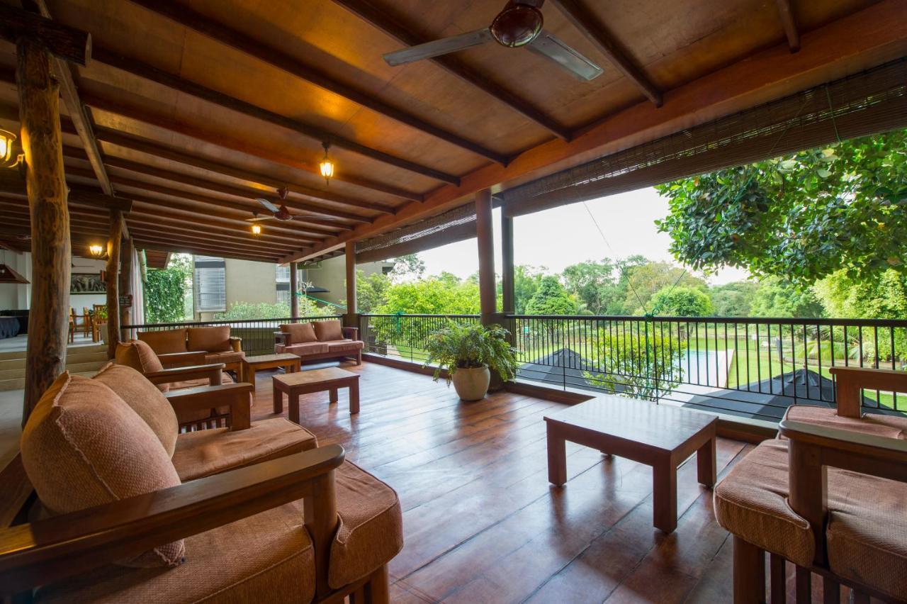 Kalu'S Hideaway Udawalawe Hotel Екстериор снимка