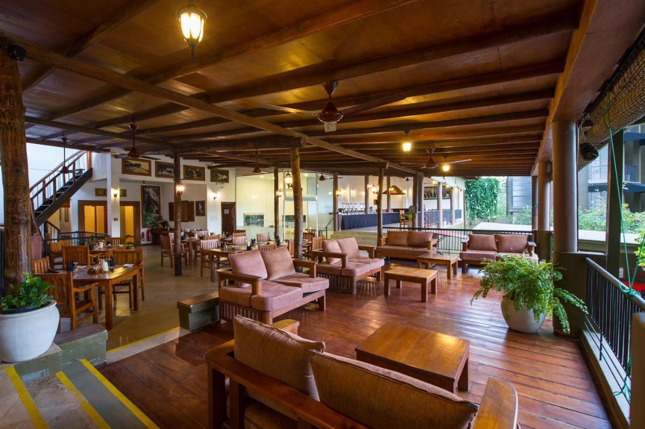Kalu'S Hideaway Udawalawe Hotel Екстериор снимка