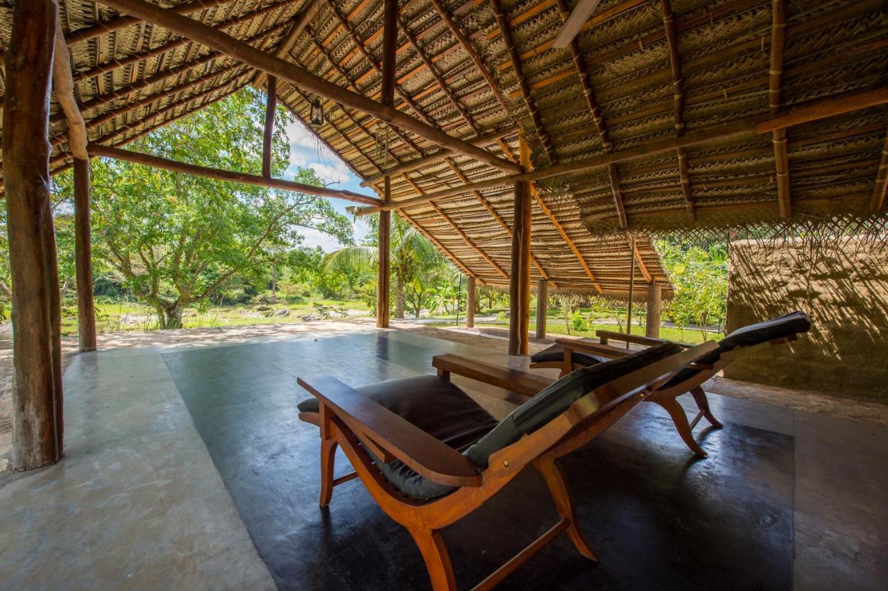 Kalu'S Hideaway Udawalawe Hotel Екстериор снимка